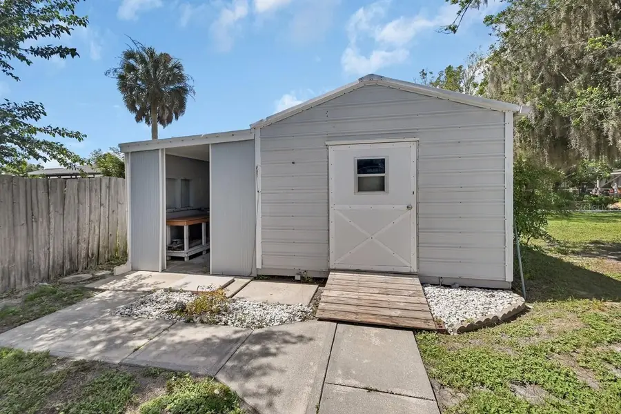 1637 Hontoon Rd, Deland, FL 32720 - #2