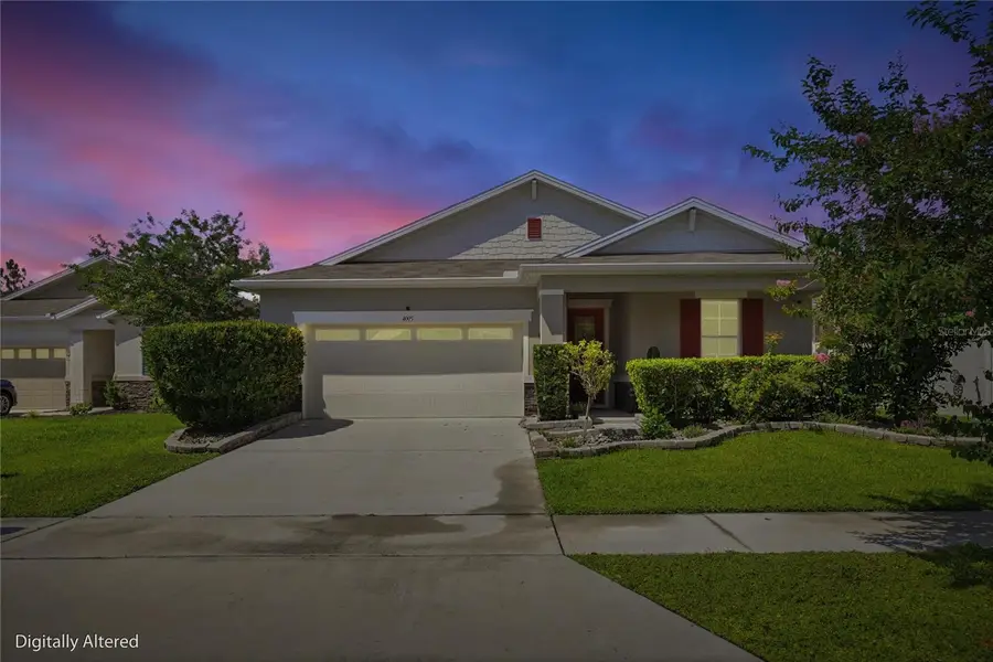 4005 Swan Goose Court, Okahumpka, FL 34762 - #2
