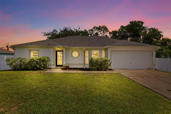 2808 Corrigan Drive, DELTONA, FL 32738