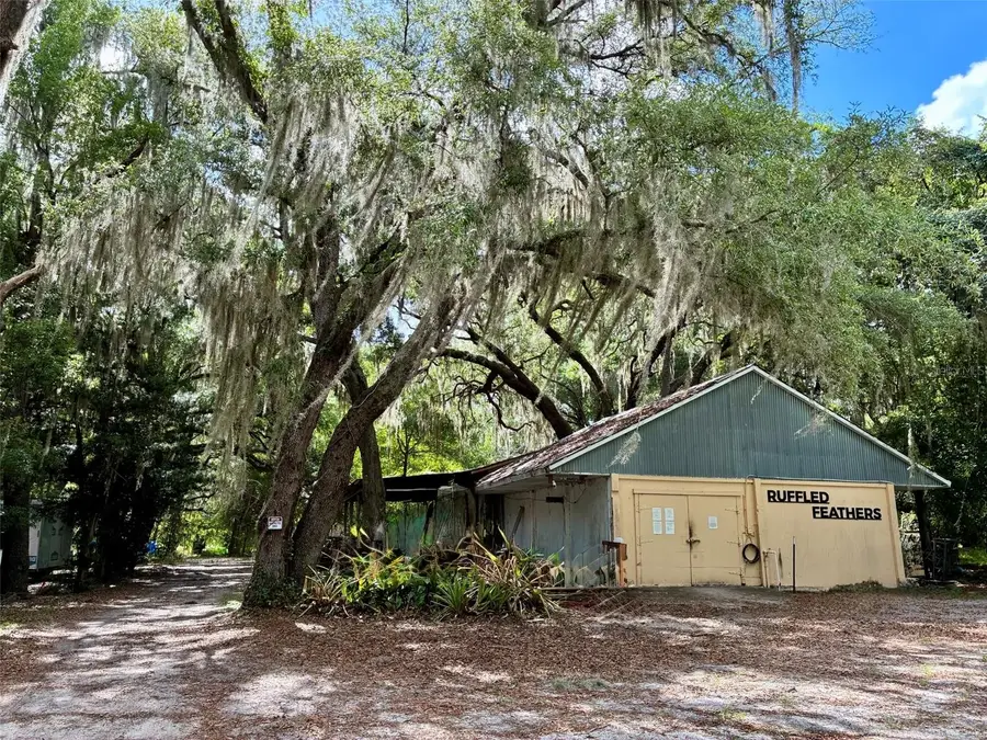 126 Lake Geneva Road, Georgetown, FL 32139 - #3