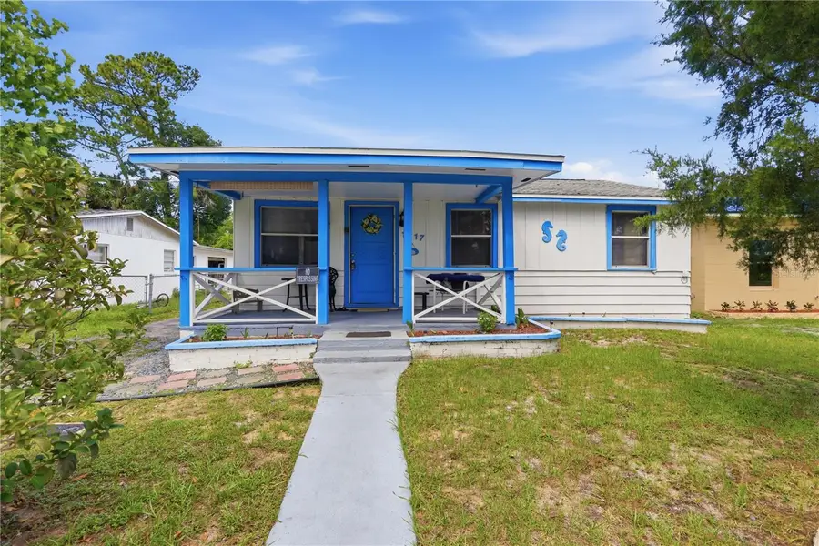 1217 Center Avenue, Daytona Beach, FL 32117 - #2