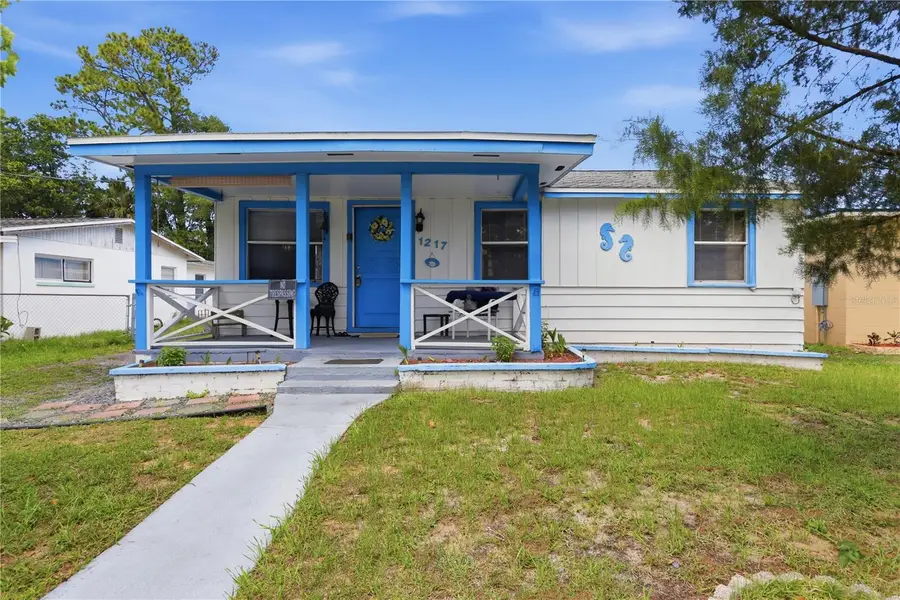 1217 Center Avenue, Daytona Beach, FL 32117 - #3