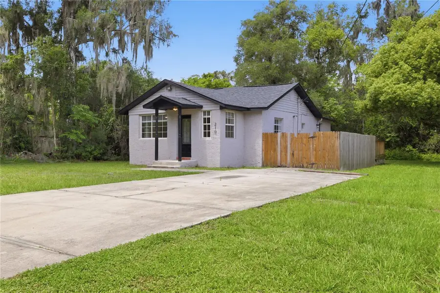 210 Winslow Avenue, Deland, FL 32724 - #3