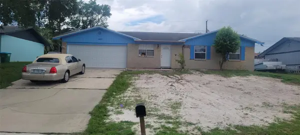 1425 NE Old Mill Drive, DELTONA, FL 32725