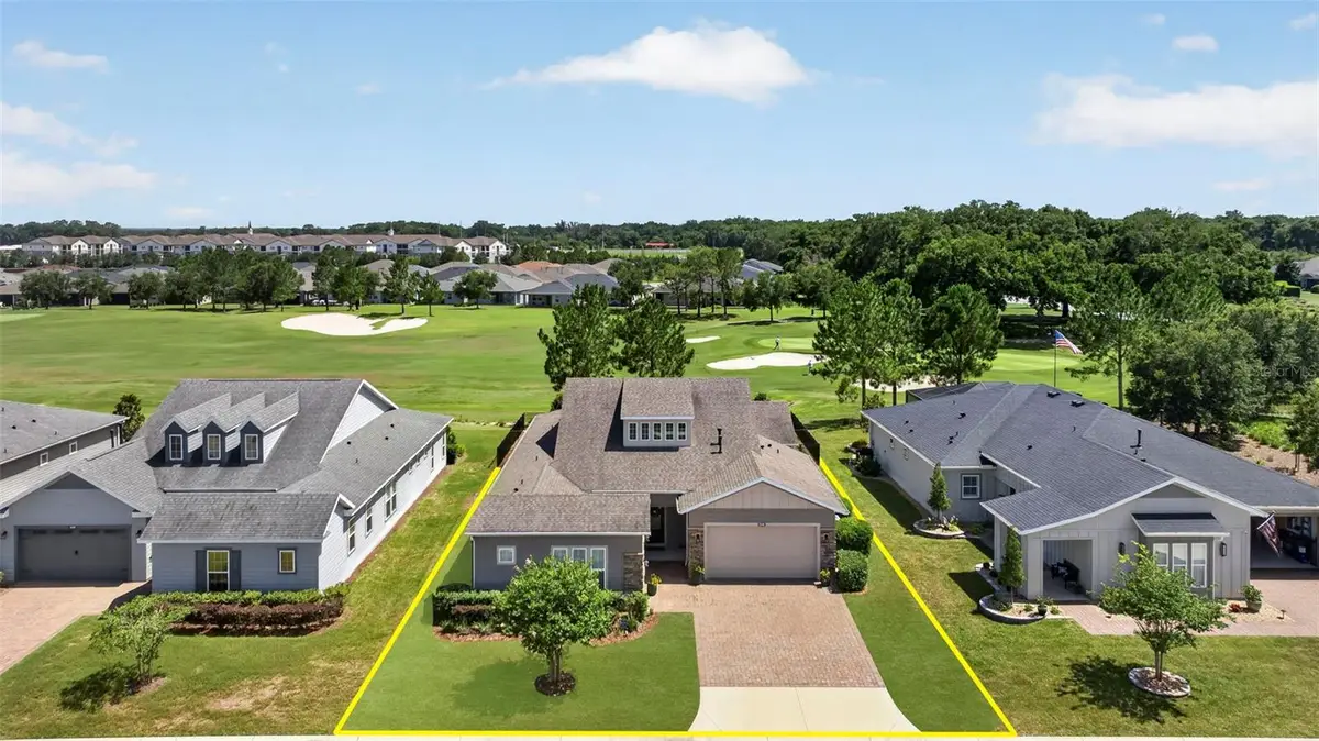 5448 NW 35th Lane Road, Ocala, FL 34482 - #1