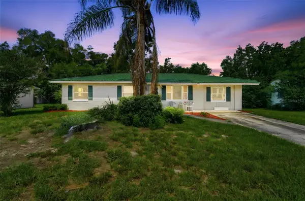 1788 Oakey Avenue, DELAND, FL 32720