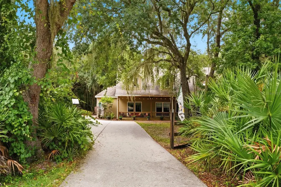 381 N Jungle Road, Geneva, FL 32732 - #2