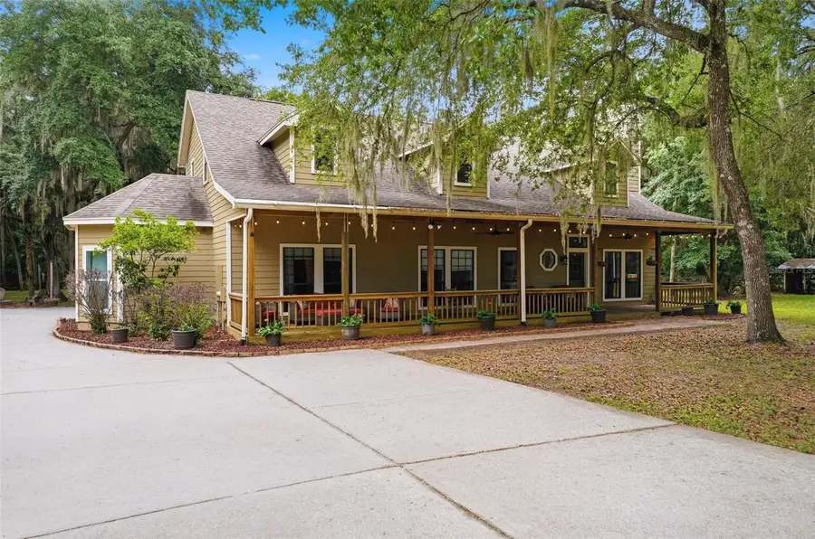 381 N Jungle Road, Geneva, FL 32732 - #3