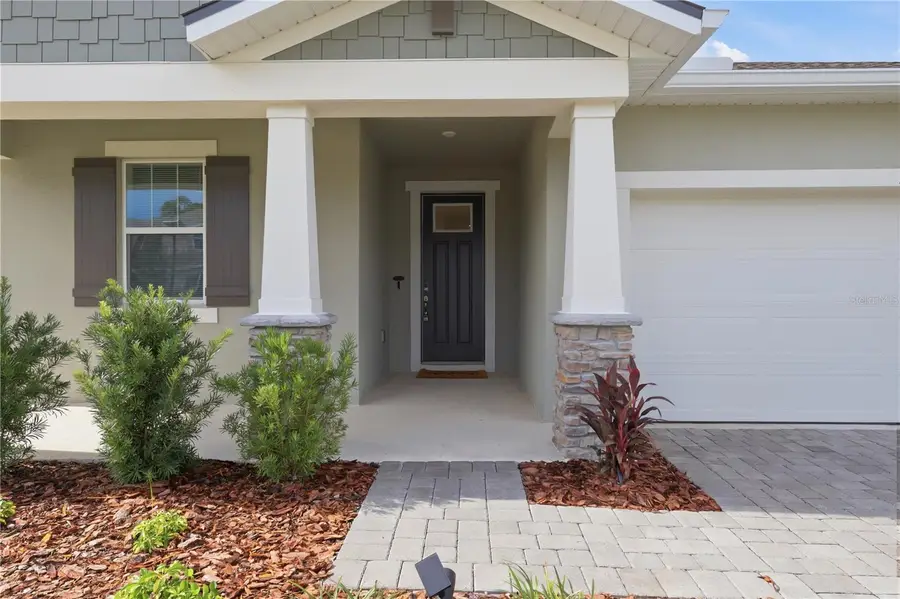 1733 Carnelian Street, Deland, FL 32720 - #3