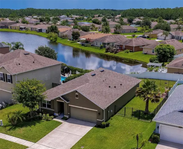 5329 Royal Plantation Boulevard, PORT ORANGE, FL 32128