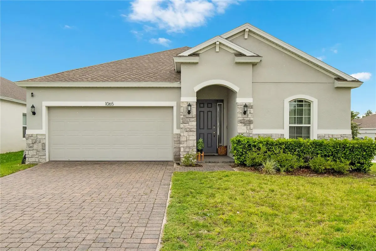 1065 Chelan Falls Drive, Deland, FL 32724 - #1