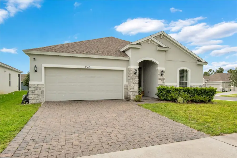 1065 Chelan Falls Drive, Deland, FL 32724 - #2