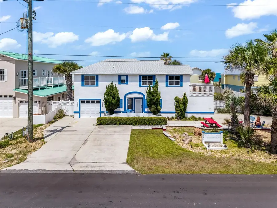 2347 S Central Avenue, Flagler Beach, FL 32136 - #2