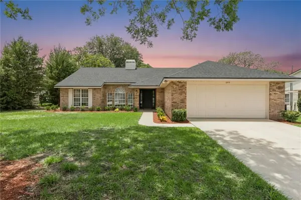 849 Vercelli Street, DELTONA, FL 32725