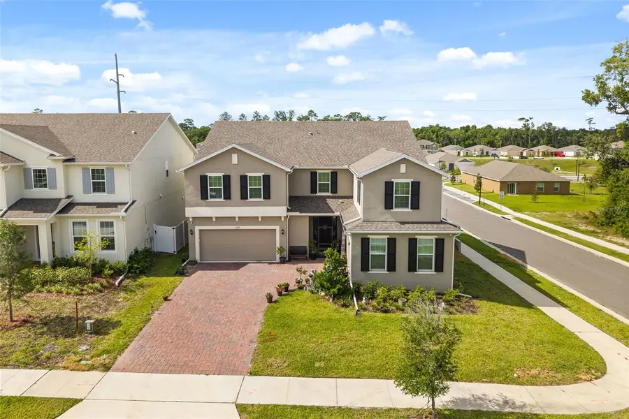 1299 Woodline Dr, Deland, FL 32720 - #3