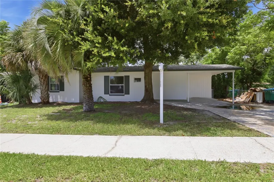 2434 Cardena Avenue, Deltona, FL 32738 - #2