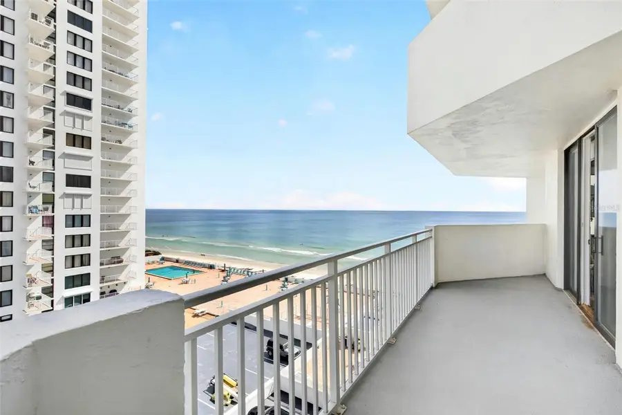 3047 S Atlantic Avenue #705, Daytona Beach, FL 32118 - #2