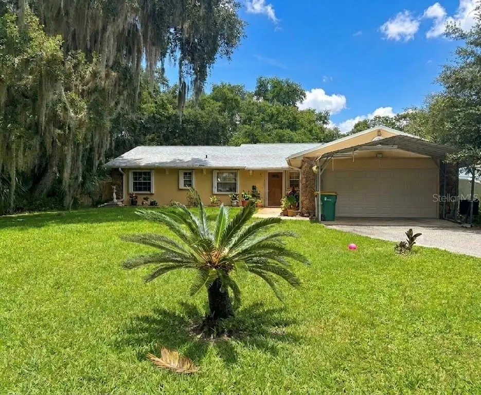 1671 Ford Road, Mims, FL 32754 - #1