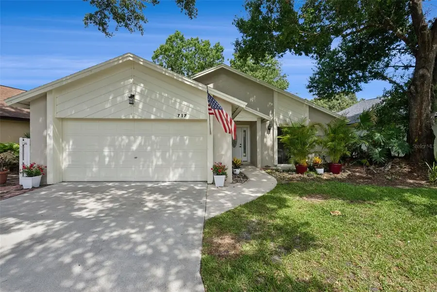 717 Adidas Road, Winter Springs, FL 32708 - #2