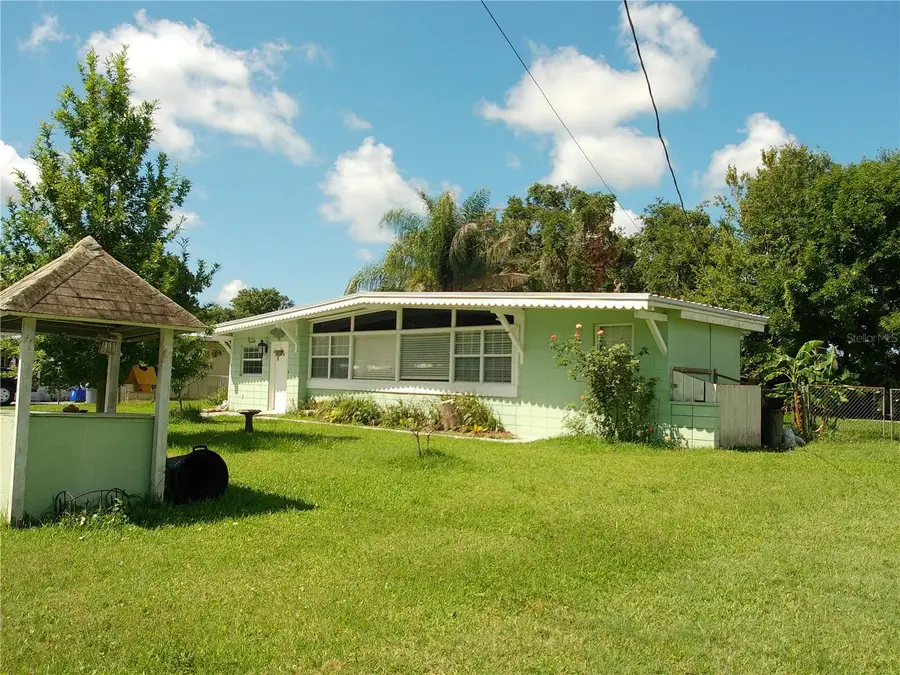 464 Judy Street, New Smyrna Beach, FL 32168 - #2