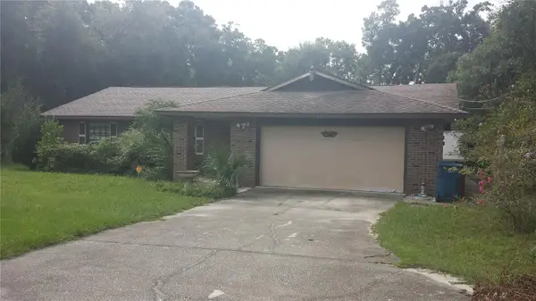 437 Glenwood Road, DELAND, FL 32720
