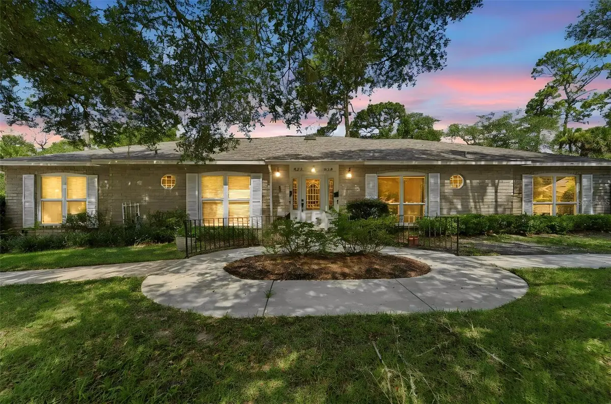 820 S Hill Avenue #40, Deland, FL 32724 - #1