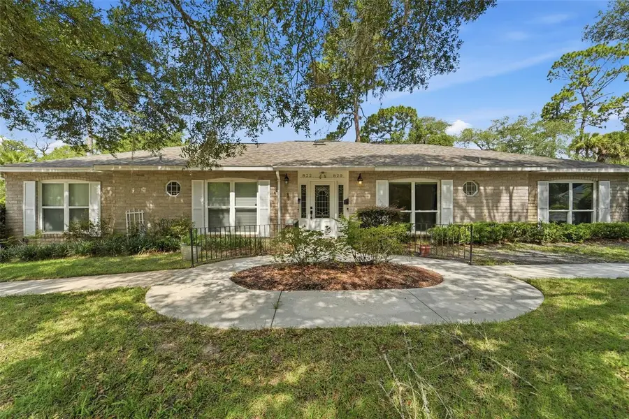 820 S Hill Avenue #40, Deland, FL 32724 - #2