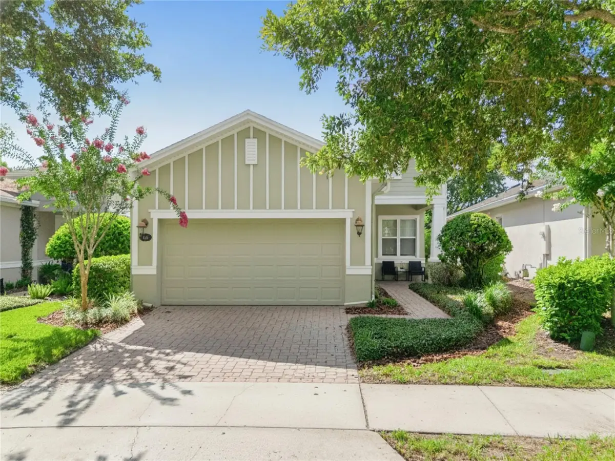430 Cypress Hills Way, Deland, FL 32724 - #1