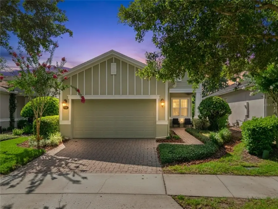 430 Cypress Hills Way, Deland, FL 32724 - #2