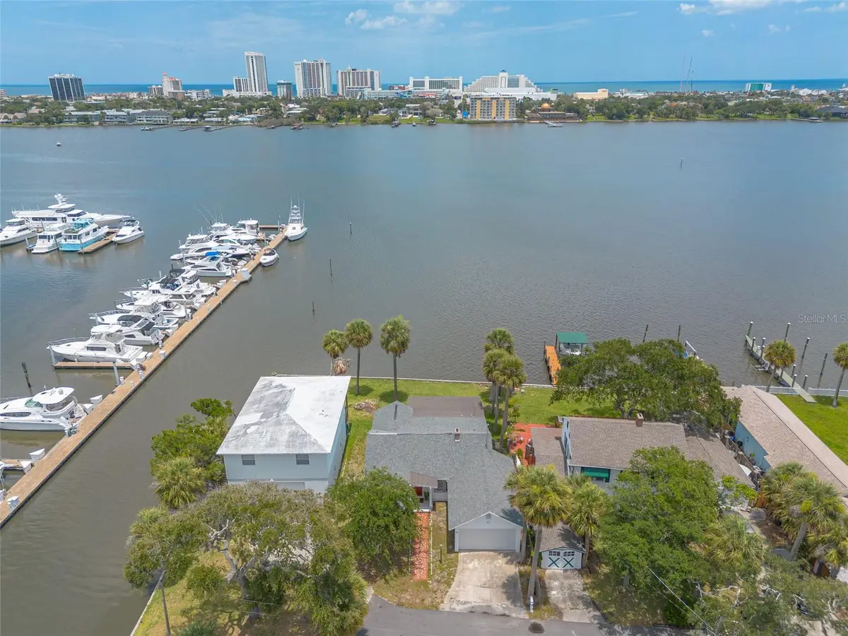 255 Lexington Drive, Daytona Beach, FL 32114 - #1