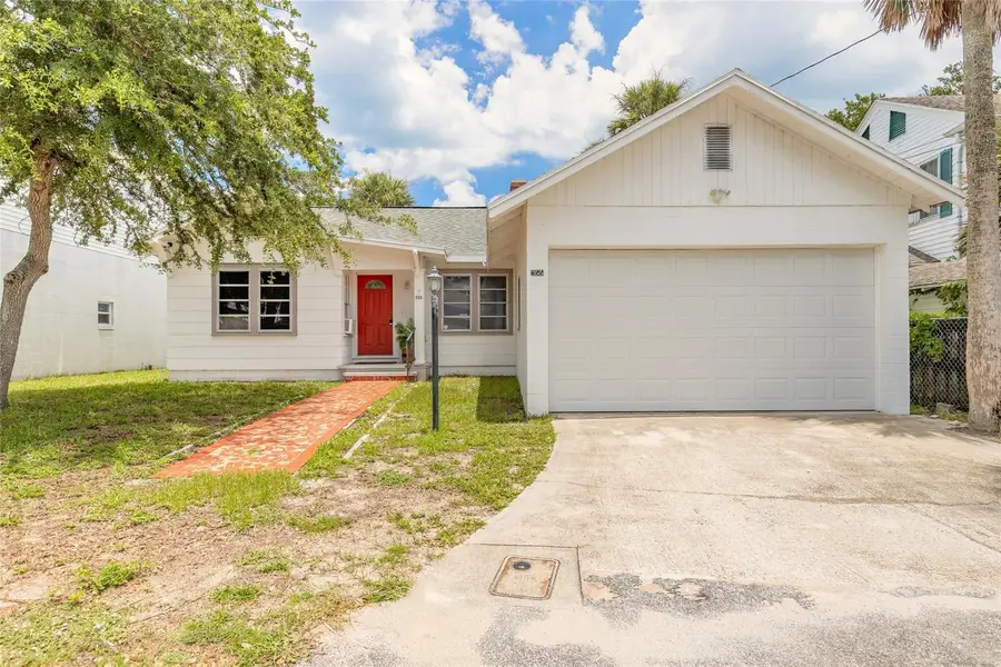 255 Lexington Drive, Daytona Beach, FL 32114 - #2