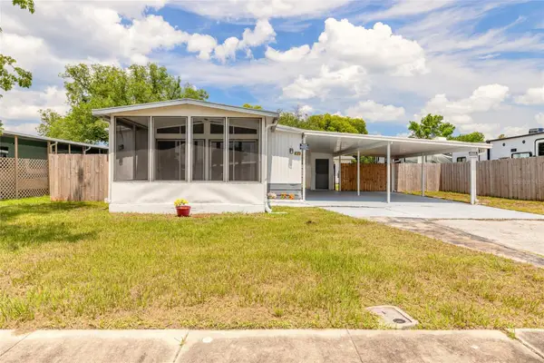 103 Aloha Terrace, PORT ORANGE, FL 32129