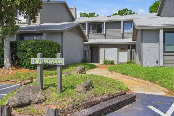 130 Limewood Place #3, ORMOND BEACH, FL 32174