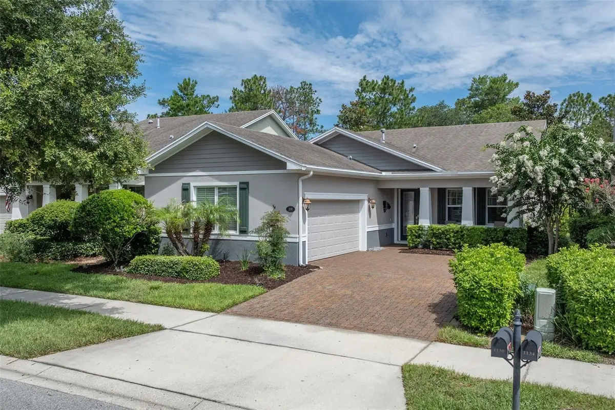 1130 Gardenshire Lane, Deland, FL 32724 - #1