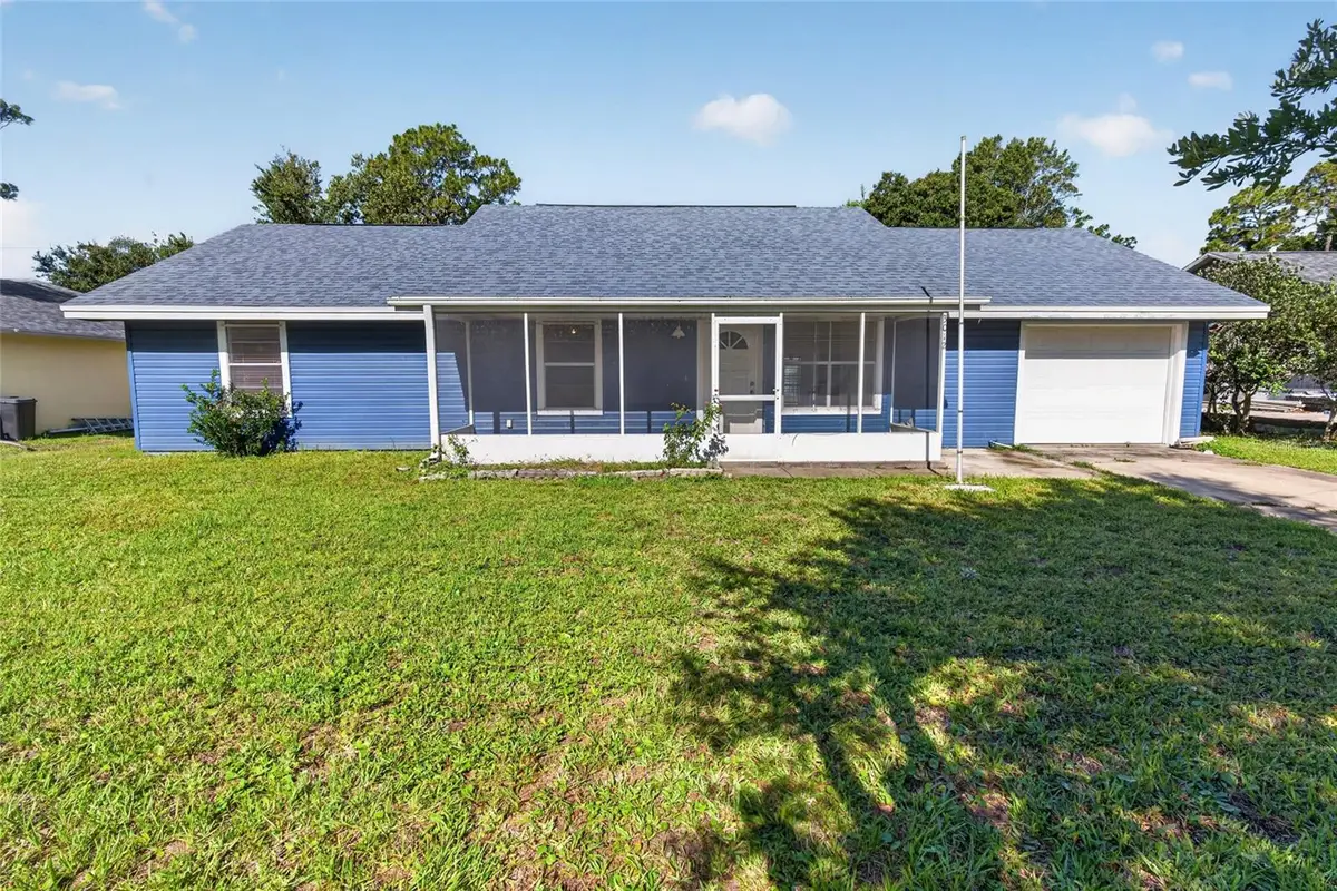 3012 Umbrella Tree Drive, Edgewater, FL 32141 - #1