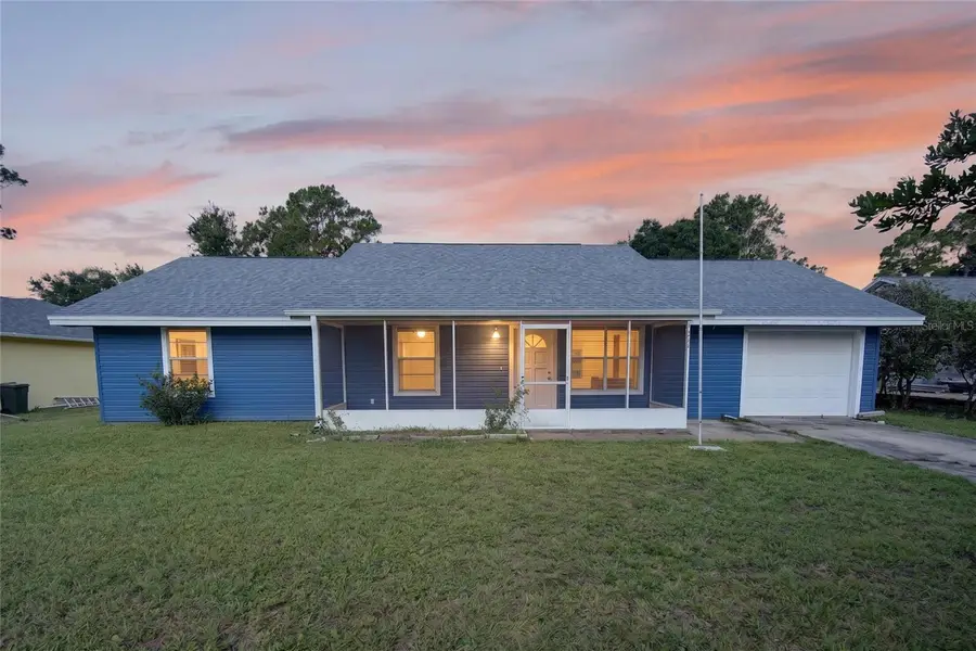 3012 Umbrella Tree Drive, Edgewater, FL 32141 - #2