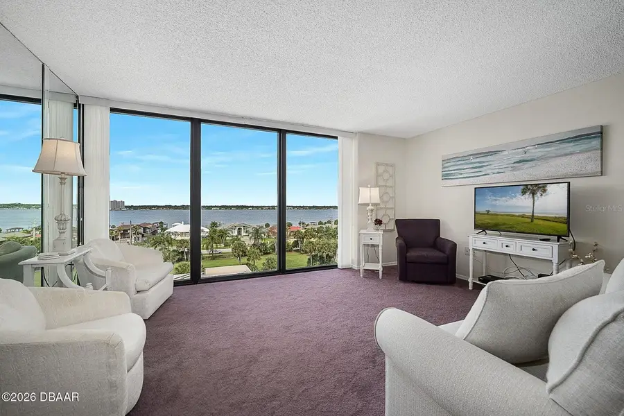 1 Oceans West Boulevard #6A6, Daytona Beach, FL 32118 - #3