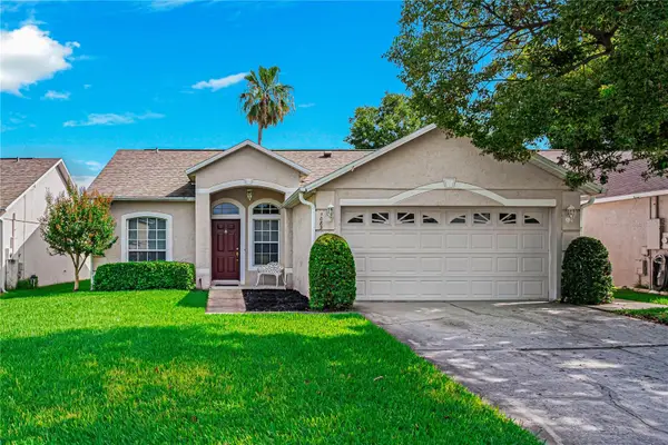 1083 Horizon View Boulevard, PORT ORANGE, FL 32129