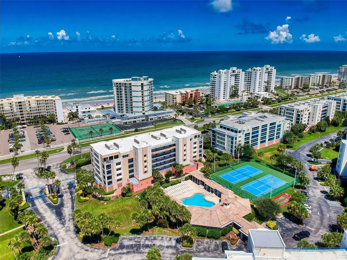 5300 S Atlantic Avenue #505, New Smyrna Beach, FL 32169 - #1