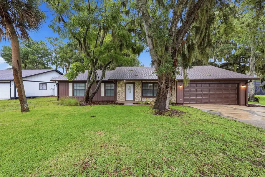 483 Spruceview Drive, Port Orange, FL 32127 - #2