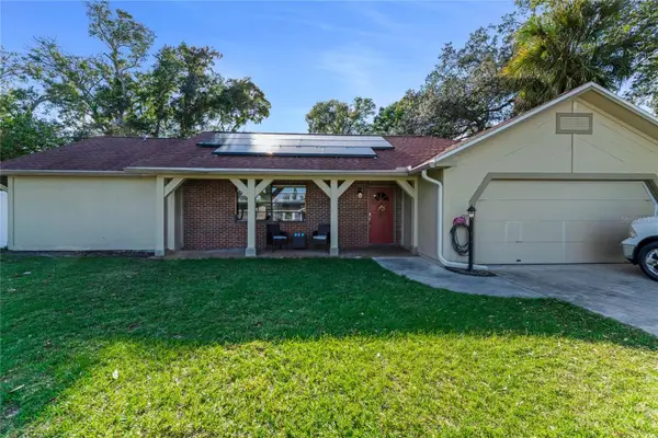 800 W River Oak Drive, ORMOND BEACH, FL 32174