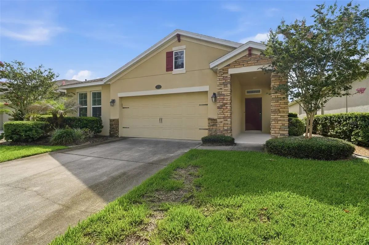 315 W Freesia Court, Deland, FL 32724 - #1
