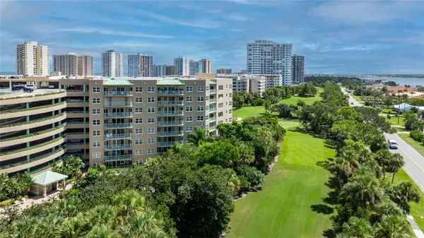 4 Oceans West Boulevard #705D, DAYTONA BEACH, FL 32118