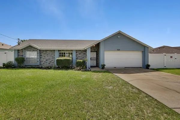 3018 Bonkirk Drive, DELTONA, FL 32738
