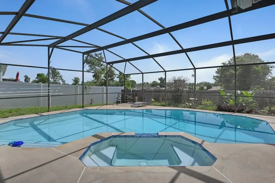 3018 Bonkirk Drive, Deltona, FL 32738 - #3