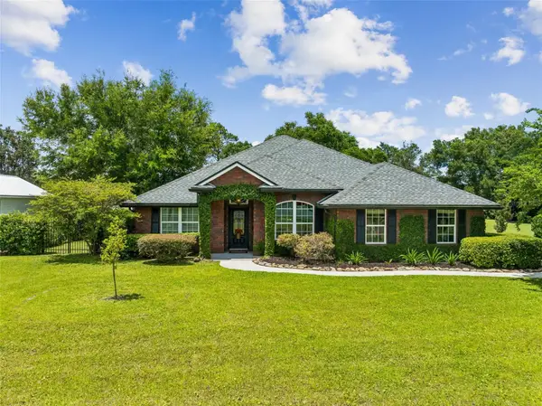 96095 Gravel Creek Drive, YULEE, FL 32097