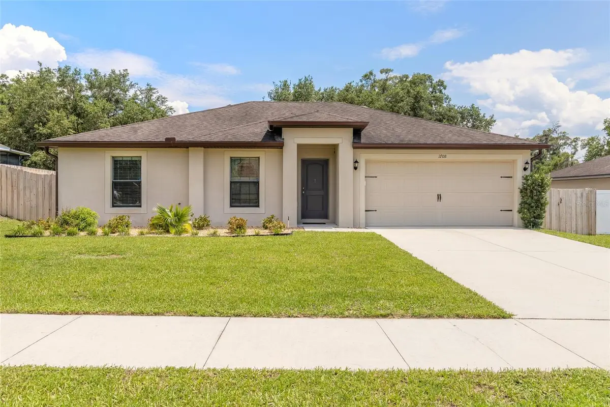 1708 Windward Oaks Drive, Deland, FL 32720 - #1