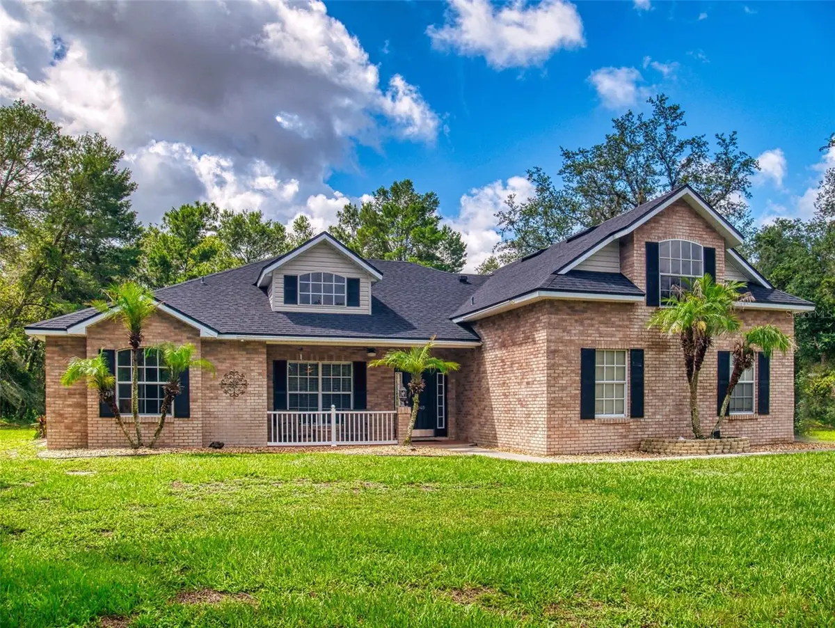 3040 Butler Ridge Road, Deltona, FL 32738 - #1