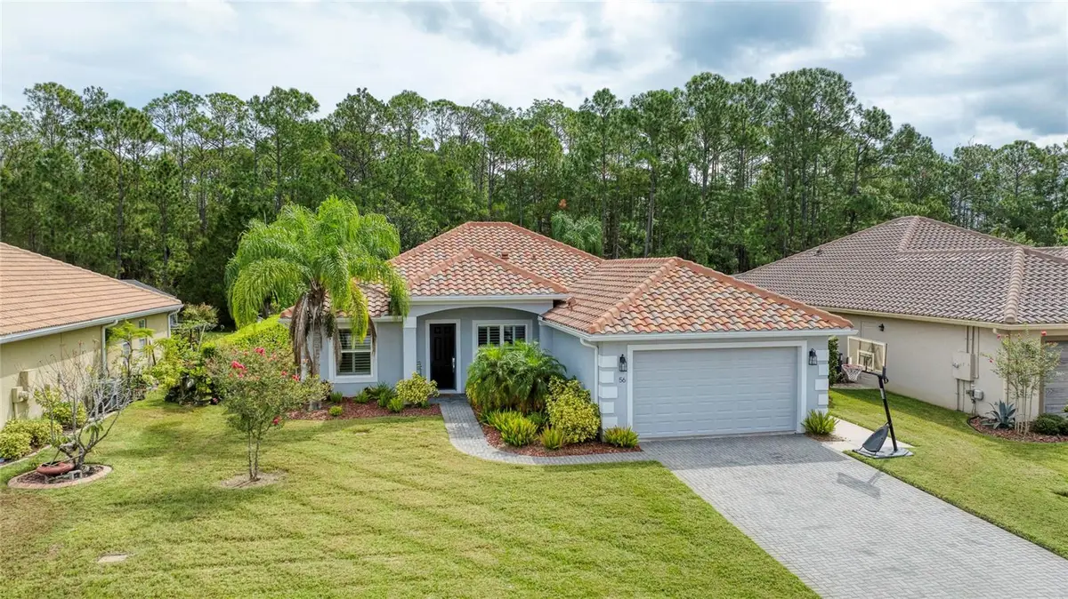 56 Thornhill Chase Circle, Ormond Beach, FL 32174 - #1