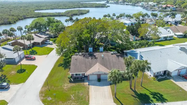 1402 Portobello Drive, PORT ORANGE, FL 32127